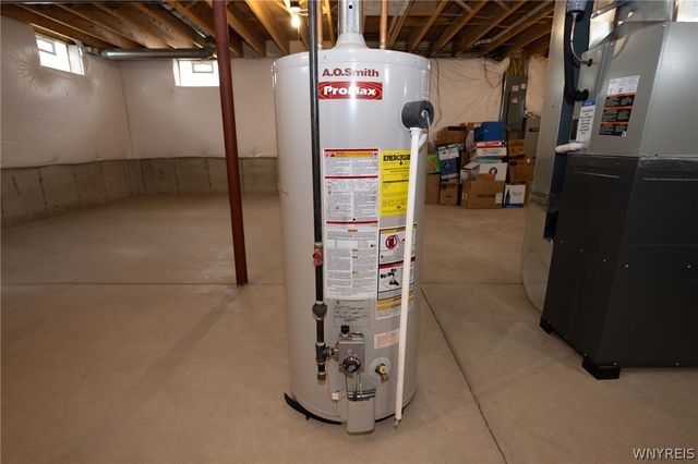 3050 Hillbrook Drive, Eden, NY 14057