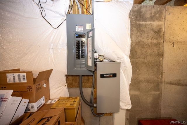 3050 Hillbrook Drive, Eden, NY 14057