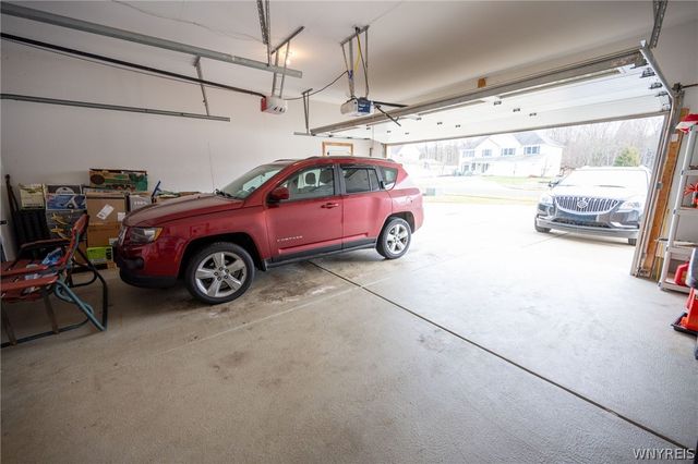 3050 Hillbrook Drive, Eden, NY 14057