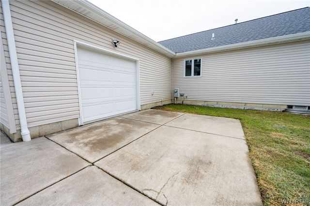 3050 Hillbrook Drive, Eden, NY 14057