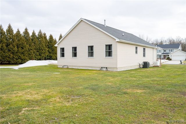 3050 Hillbrook Drive, Eden, NY 14057