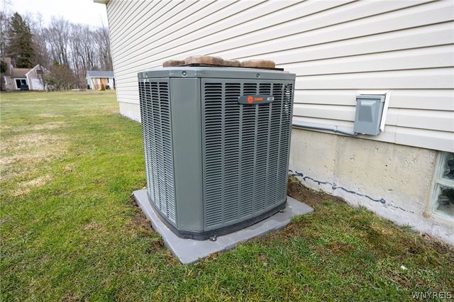 3050 Hillbrook Drive, Eden, NY 14057