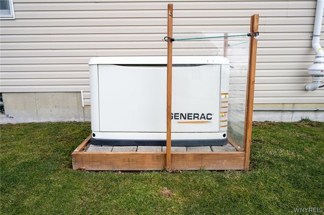 3050 Hillbrook Drive, Eden, NY 14057