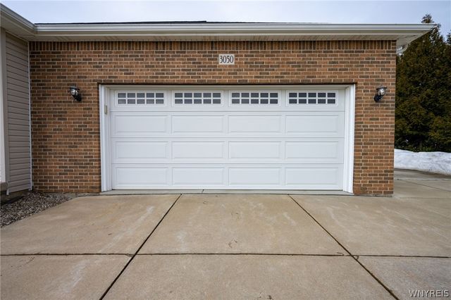 3050 Hillbrook Drive, Eden, NY 14057
