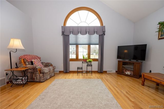 3050 Hillbrook Drive, Eden, NY 14057