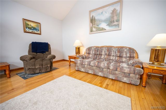 3050 Hillbrook Drive, Eden, NY 14057