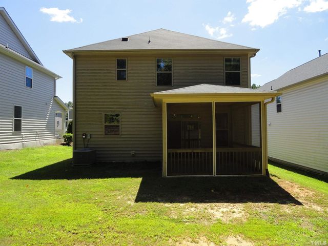 4013 Reunion Creek Parkway, Apex, NC 27539