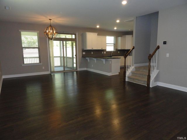 4013 Reunion Creek Parkway, Apex, NC 27539