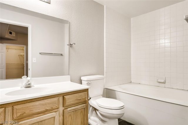 8425 Running Deer Avenue 102, Las Vegas, NV 89145