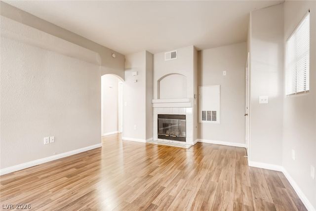 8425 Running Deer Avenue 102, Las Vegas, NV 89145