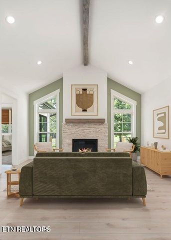 456 Lakeview Drive, Crossville, TN 38558