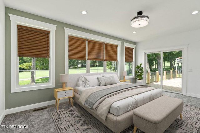 456 Lakeview Drive, Crossville, TN 38558