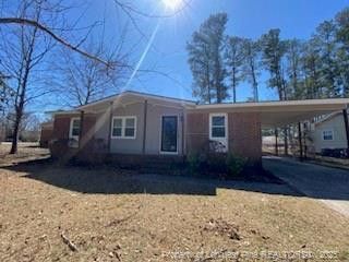 7259 Ainsley Street, Fayetteville, NC 28314
