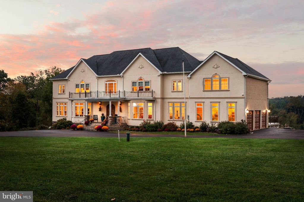 274 PINEVILLE RD, NEWTOWN, PA 18940 — photo 4