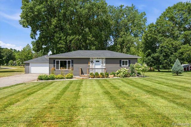 1475 N Irish Road, Davison, MI 48423