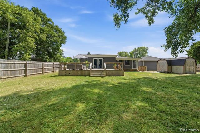 1475 N Irish Road, Davison, MI 48423