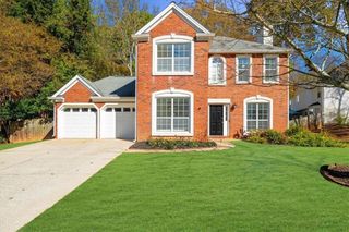 2482 Insdale NW Trace, Acworth, GA 30101