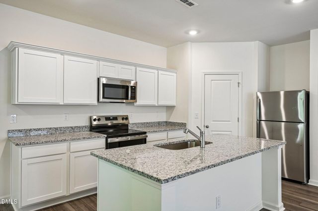 871 Hanford Landing Drive, Graham, NC 27253