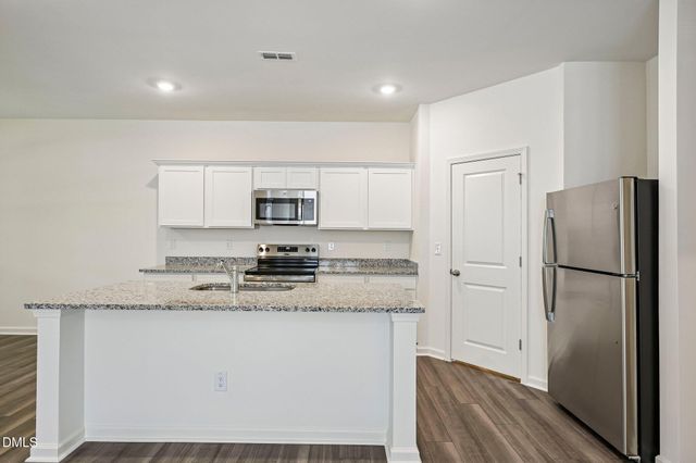 871 Hanford Landing Drive, Graham, NC 27253