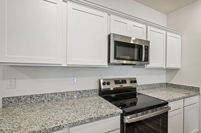 871 Hanford Landing Drive, Graham, NC 27253