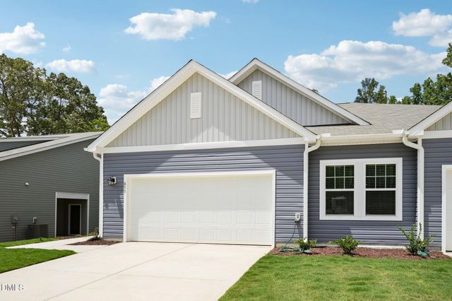 871 Hanford Landing Drive, Graham, NC 27253