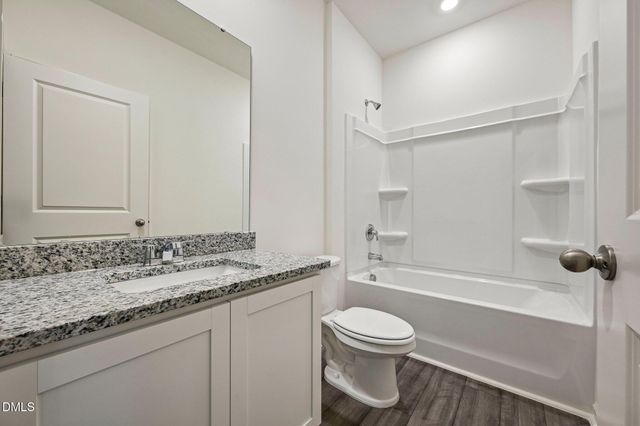 871 Hanford Landing Drive, Graham, NC 27253