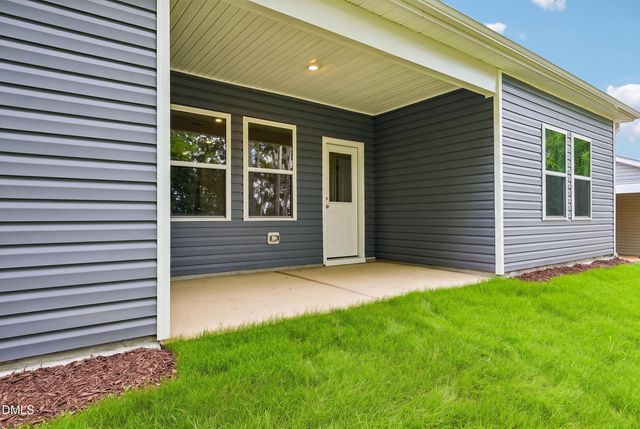 871 Hanford Landing Drive, Graham, NC 27253
