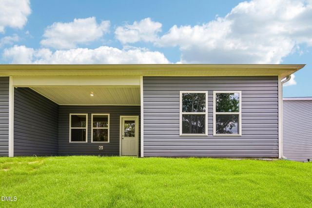 871 Hanford Landing Drive, Graham, NC 27253
