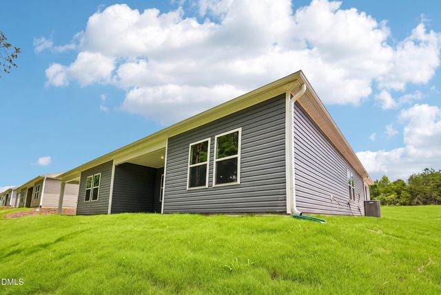 871 Hanford Landing Drive, Graham, NC 27253