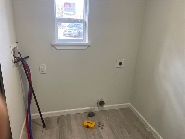 802 Powell Street, Springdale, AR 72764