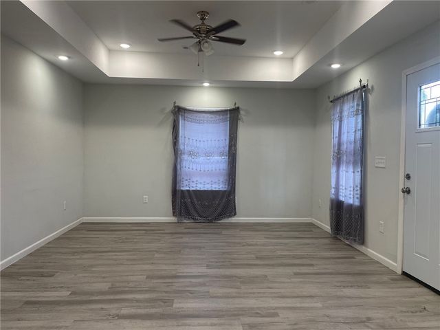 802 Powell Street, Springdale, AR 72764