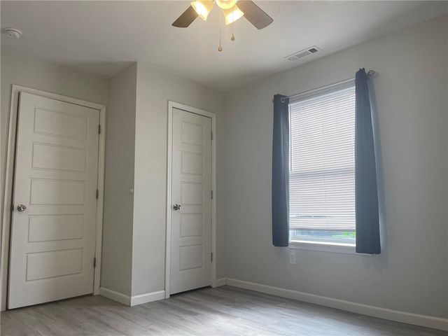 802 Powell Street, Springdale, AR 72764