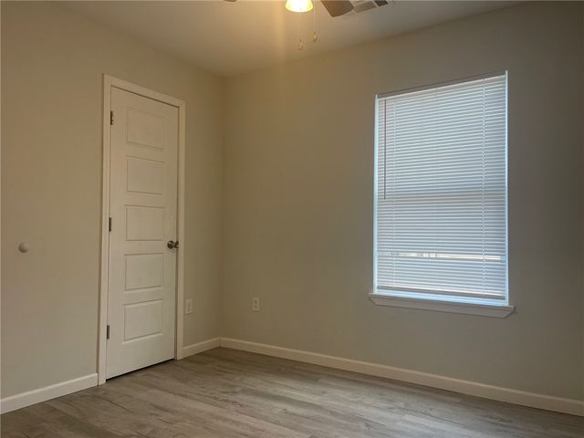 802 Powell Street, Springdale, AR 72764