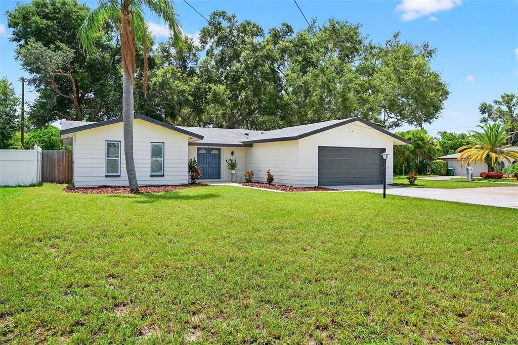 1491 BAYVIEW DRIVE, Clearwater, FL 33756
