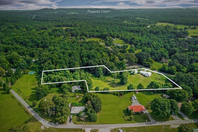 87 Camp Overton Rd, Rock Island, TN 38581