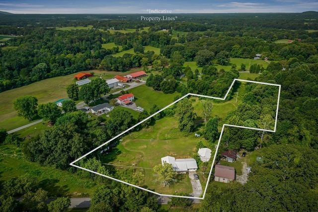 87 Camp Overton Rd, Rock Island, TN 38581