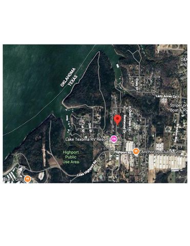 TBD Holiday Ln, Pottsboro, TX 75076