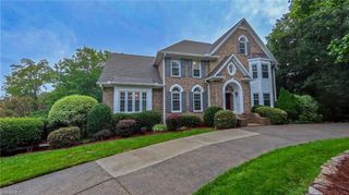 3715 Brownstone Lane, Winston-salem, NC 27106