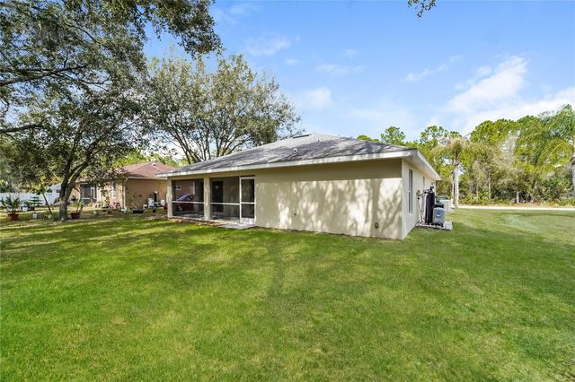 3718 BOBKO CIRCLE, North Port, FL 34291
