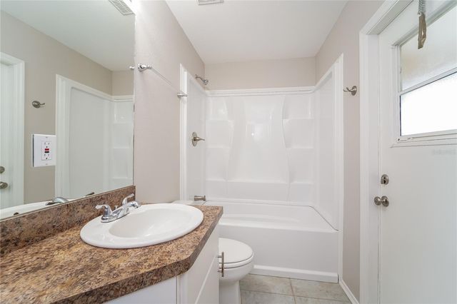 3718 BOBKO CIRCLE, North Port, FL 34291