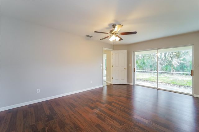 3718 BOBKO CIRCLE, North Port, FL 34291