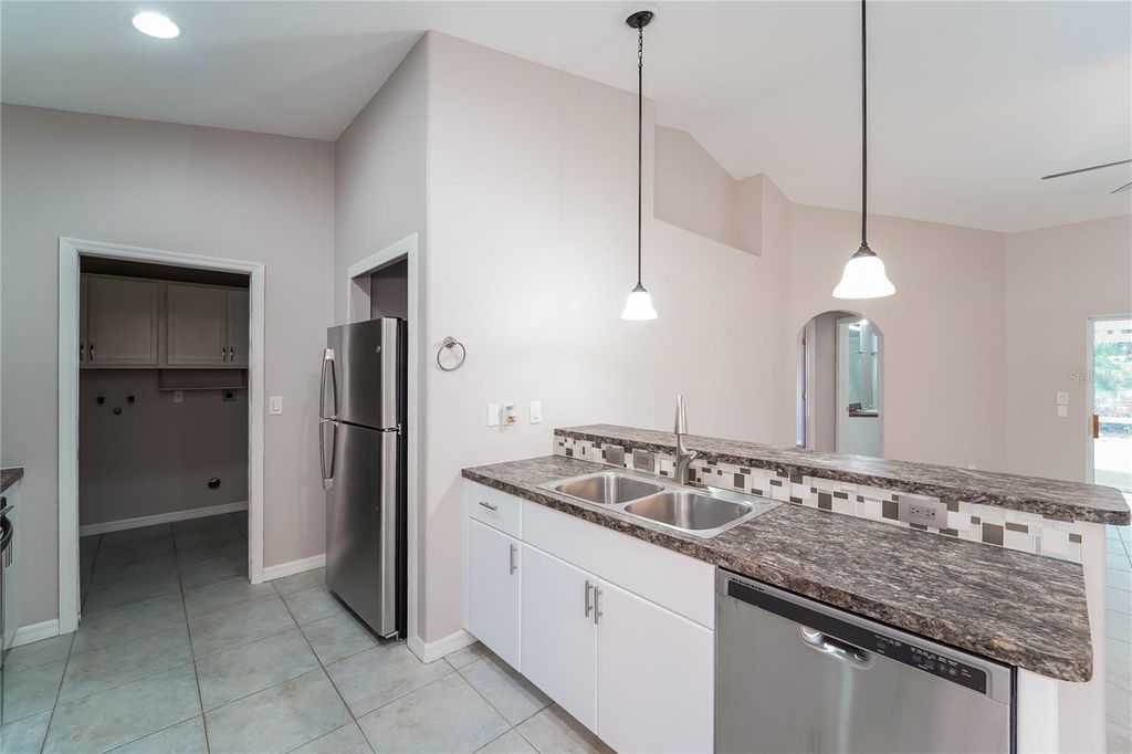 Image 6 of property listing at 3718 BOBKO CIRCLE, North Port, FL 34291