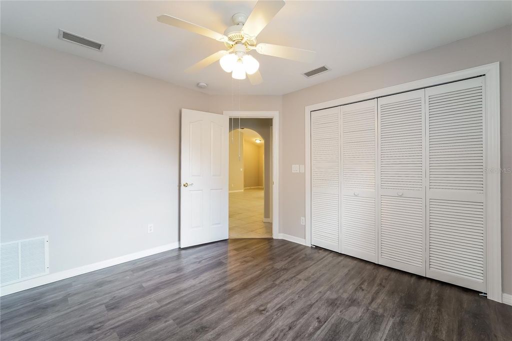 Image 8 of property listing at 3718 BOBKO CIRCLE, North Port, FL 34291