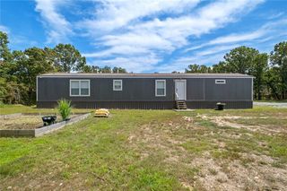 13000 CR 494, Colcord, OK 74338