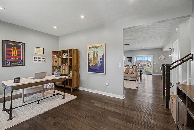 9535 Aspen Brook Court, Centerville, OH 45458