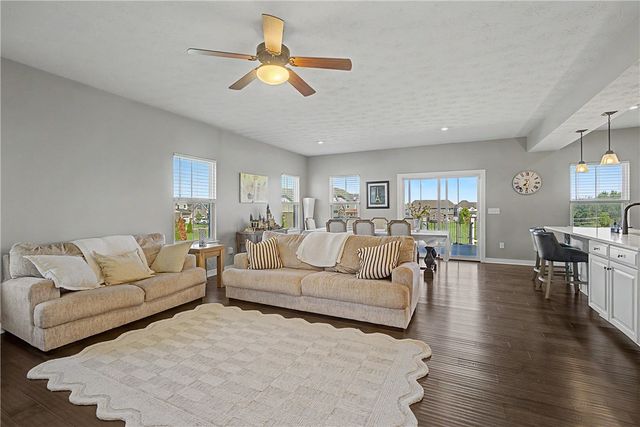 9535 Aspen Brook Court, Centerville, OH 45458