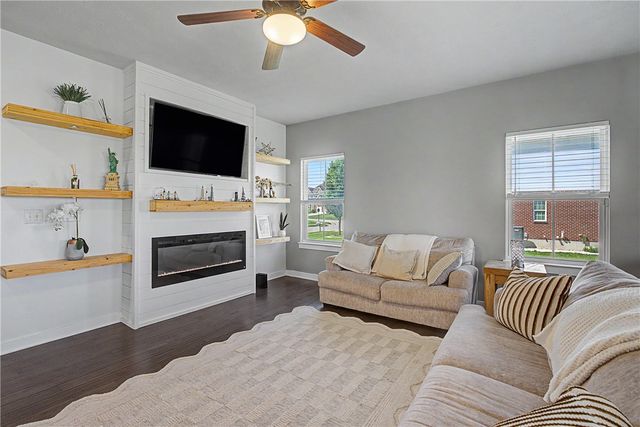 9535 Aspen Brook Court, Centerville, OH 45458