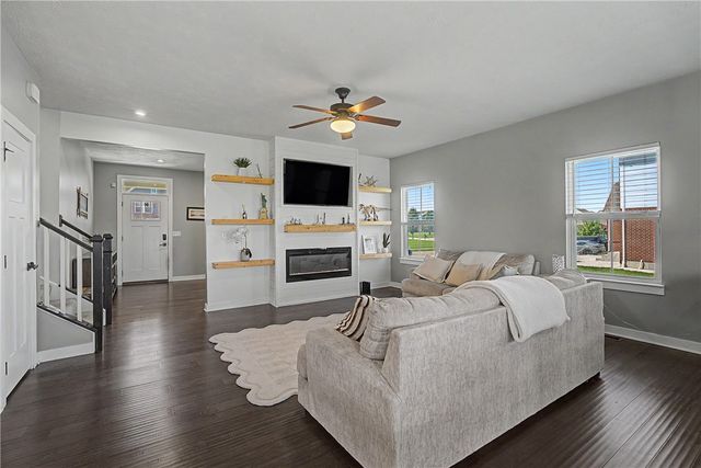 9535 Aspen Brook Court, Centerville, OH 45458