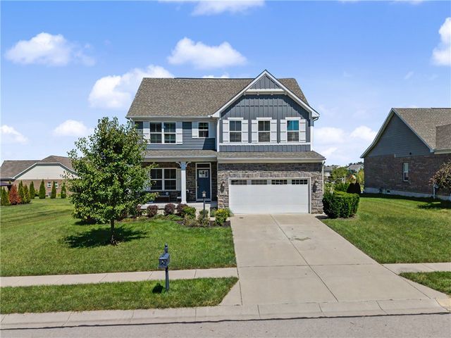 9535 Aspen Brook Court, Centerville, OH 45458