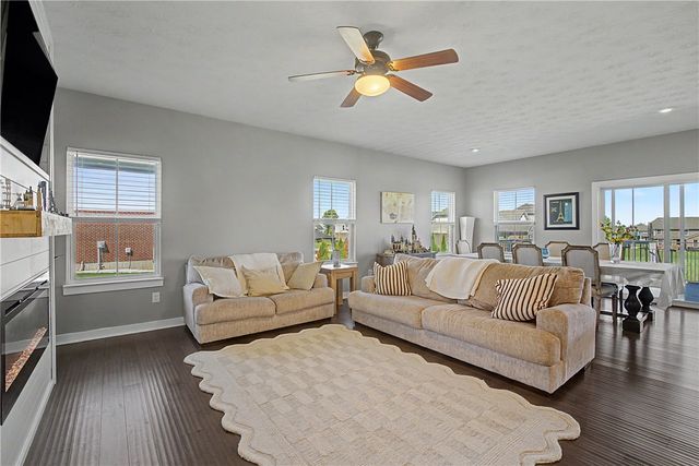 9535 Aspen Brook Court, Centerville, OH 45458